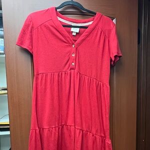 Knox Rose Dress